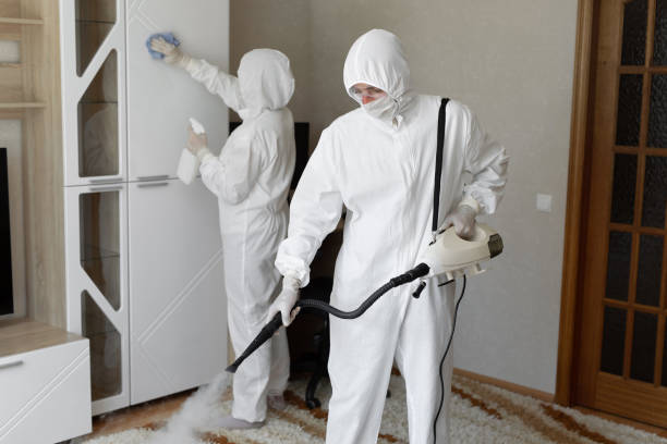 24/7 Emergency Odor Removal experts in Pineville, PA