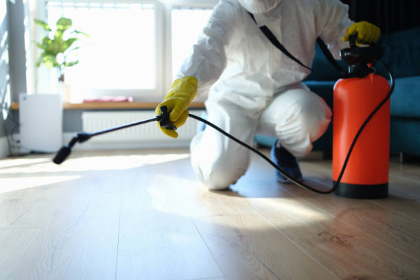 Reliable Odor Removal contractor in Pineville, PA by Trauma Clean Pros